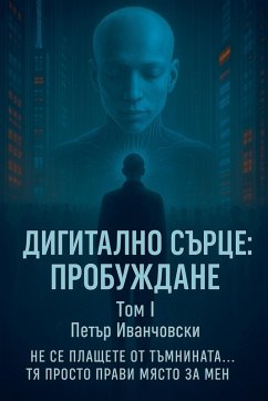 Cover Дигитално Сърце