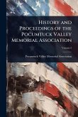 History and Proceedings of the Pocumtuck Valley Memorial Association History and Proceedings of the Pocumtuck Valley Memorial Association