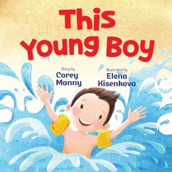 Cover This Young Boy