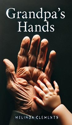 Cover Grandpa's Hands