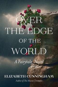 Cover Over The Edge of the World
