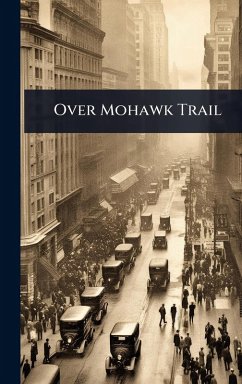 Cover Over Mohawk Trail