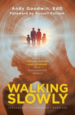 Cover Walking Slowly