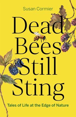 Cover Dead Bees Still Sting