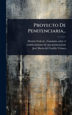 Cover Proyecto De Penitenciaria...