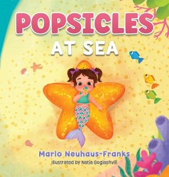 Cover Popsicles at Sea