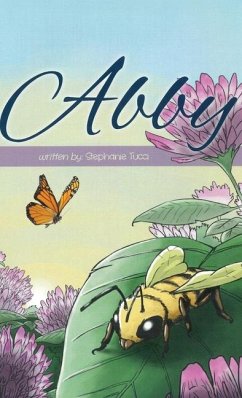 Cover Abby