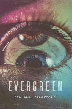 Cover Evergreen