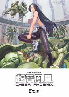 Cover Cyber Phoenix