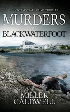 Cover Murders At Blackwaterfoot