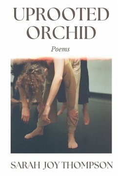 Cover Uprooted Orchid