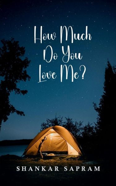 How Much Do You Love Me?