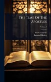The Time Of The Apostles The Time Of The Apostles