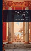 The Odes Of Anacreon