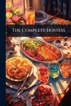 The Complete Hostess - Anonymous