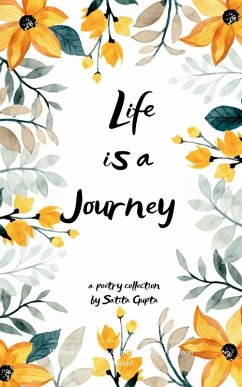 Cover Life is a journey