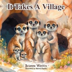 Cover It Takes A Village