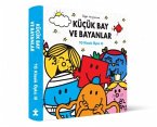 Kücük Bay ve Bayanlar - 10 Klasik Öykü
