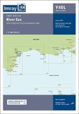 Imray Chart Y40 Laminated Imray Chart Y40 Laminated