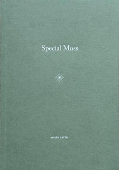 Cover Special Moss