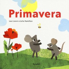 Cover Primavera