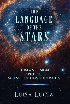 Cover The Language of the Stars
