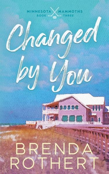 Changed by You Changed by You