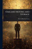 Oakland Moving and Storage