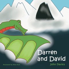 Cover Darren and David