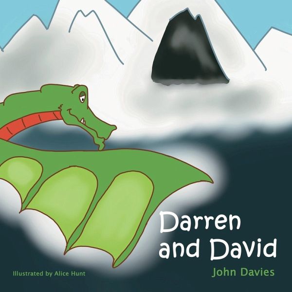Darren and David Darren and David
