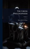 The Greek Philosophers