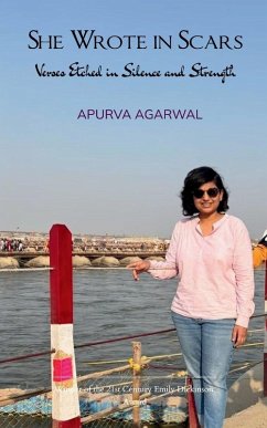 Cover She Wrote In Scars