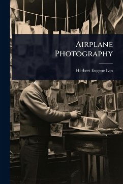 Cover Airplane Photography