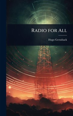 Cover Radio for All