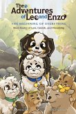 The Adventures of Leo and Enzo The Adventures of Leo and Enzo