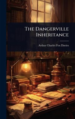 Cover The Dangerville Inheritance