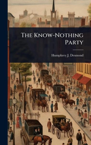 The Know-Nothing Party
