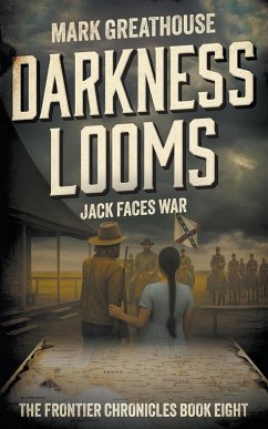 Cover Darkness Looms