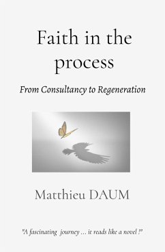 Cover Faith in the process