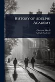 History of Adelphi Academy History of Adelphi Academy