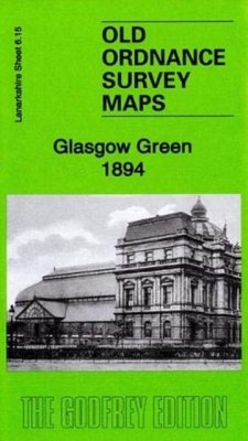 Cover Glasgow Green 1894