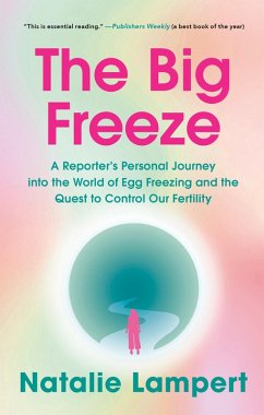 Cover The Big Freeze