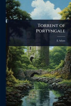 Cover Torrent of Portyngale