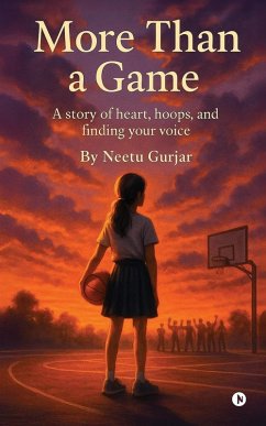More than a game - Neetu Gurjar