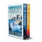 Gold Rush Ranch Series Boxed Set, Books 1-2