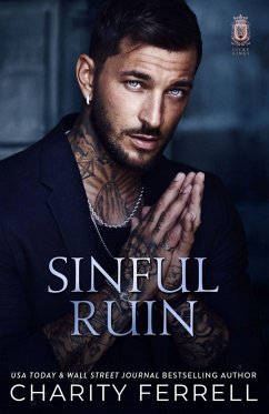 Sinful Ruin - Ferrell, Charity
