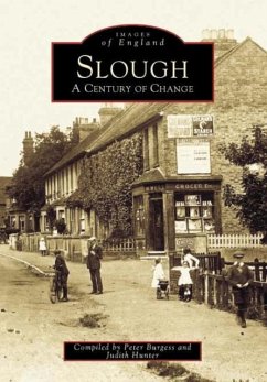 Cover Around Slough