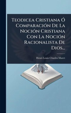 Cover Teodicea Cristiana Ã