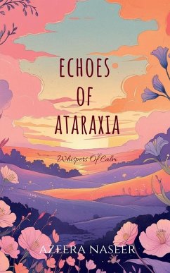 Cover Echoes Of Ataraxia
