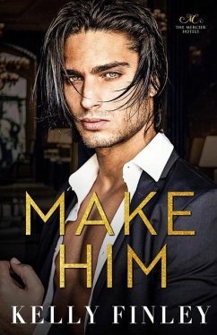 Cover Make Him